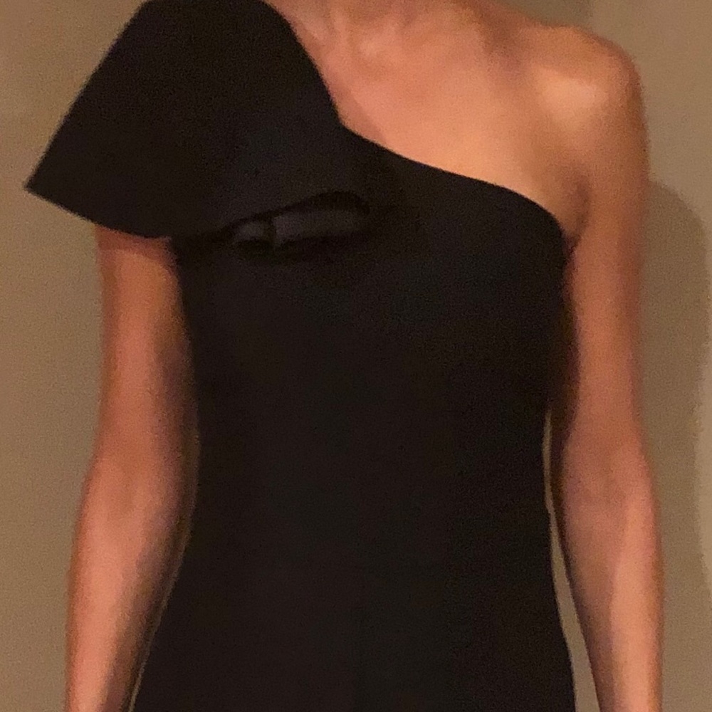 Eliza J Dressy Jumpsuit NWT